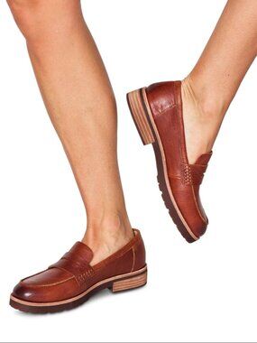 KORK-EASE CARLISLE LOAFERS (9)